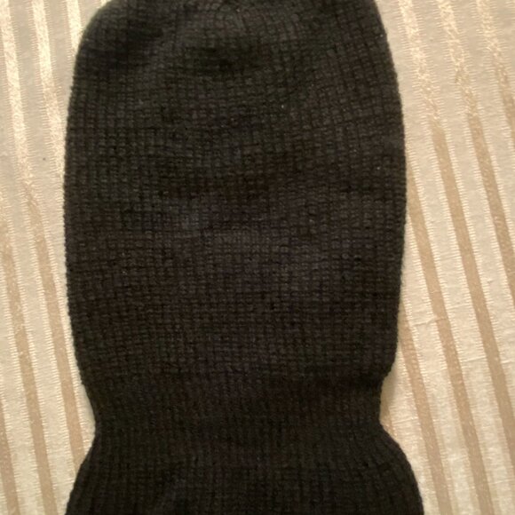 DECKY G59 SKI MASK - TRIED ON AND WASHED NEW CONDITION - Picture 4 of 5